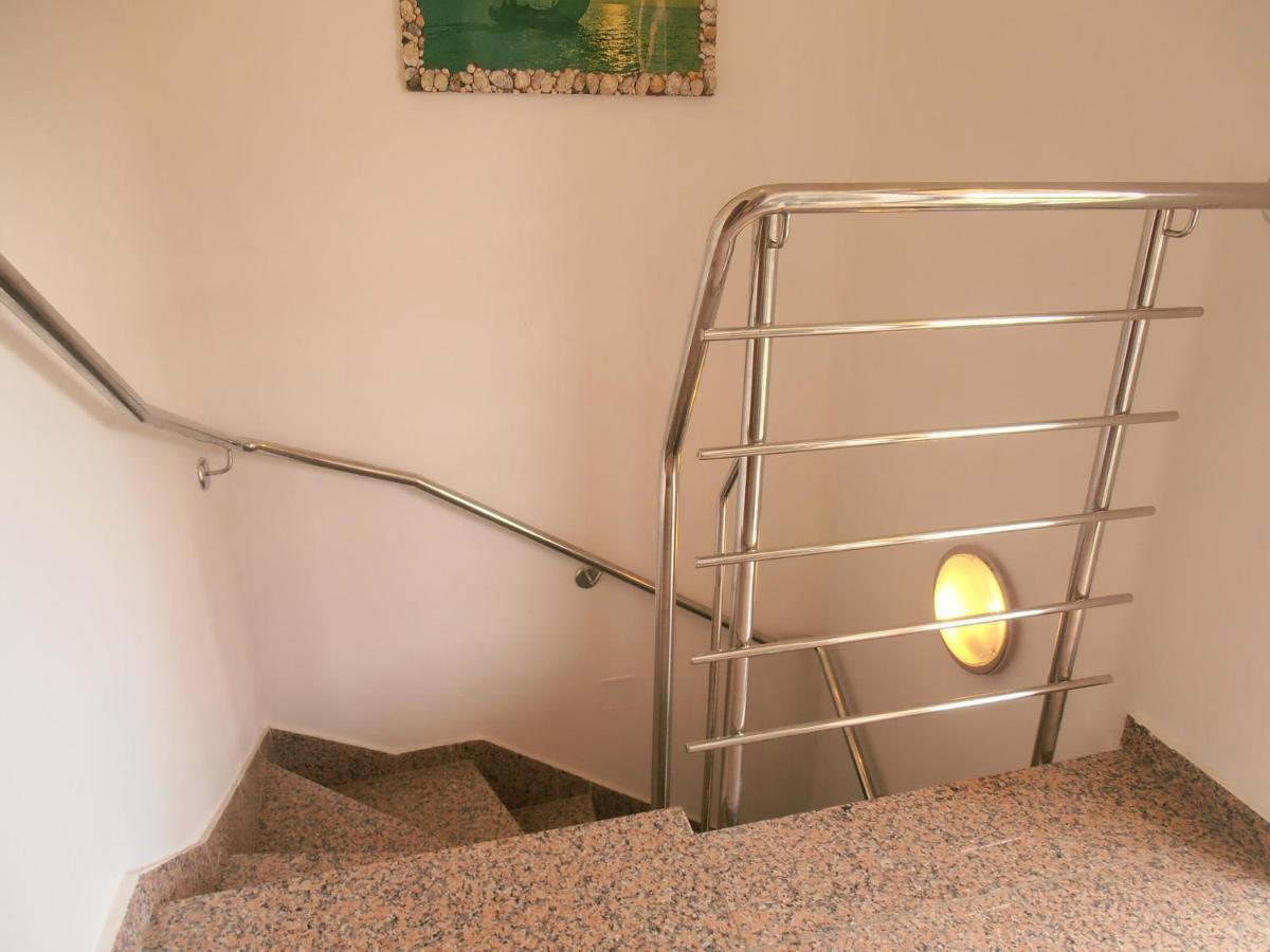 Vala Apartamento Božava Exterior foto