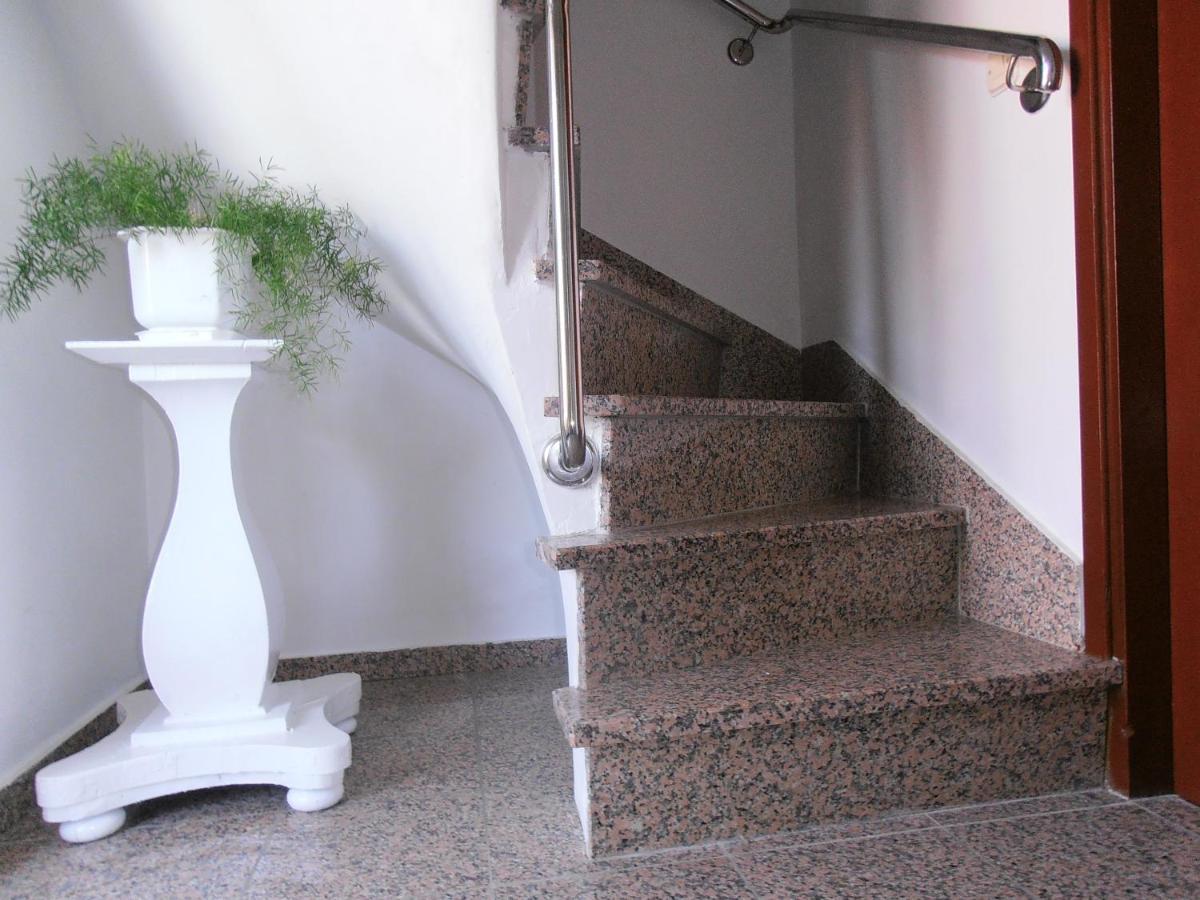 Vala Apartamento Božava Exterior foto