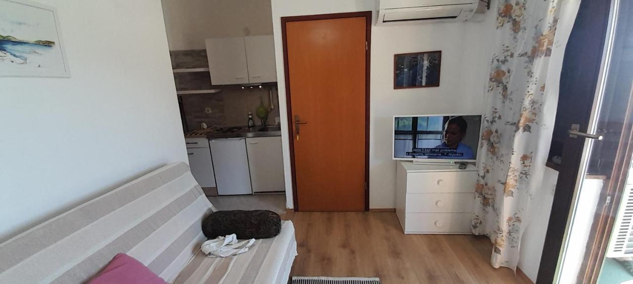 Vala Apartamento Božava Exterior foto
