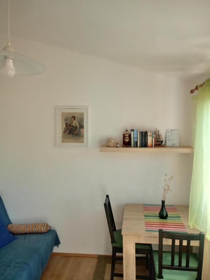 Vala Apartamento Božava Exterior foto