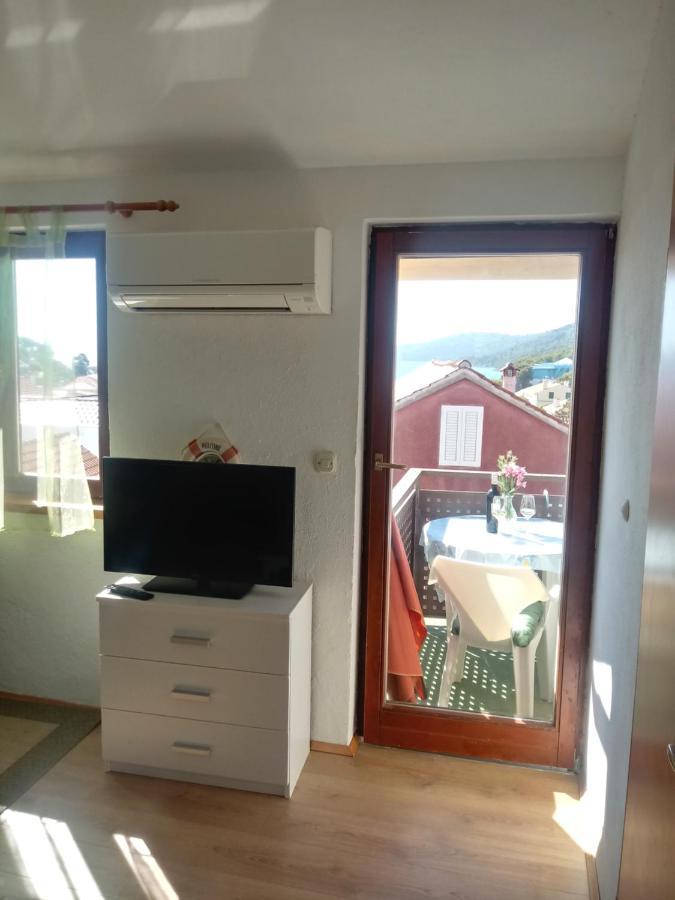 Vala Apartamento Božava Exterior foto